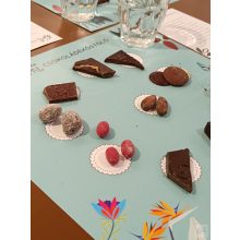 2025. augusztus 28. 19 óra  Szentendre és csokoládé!