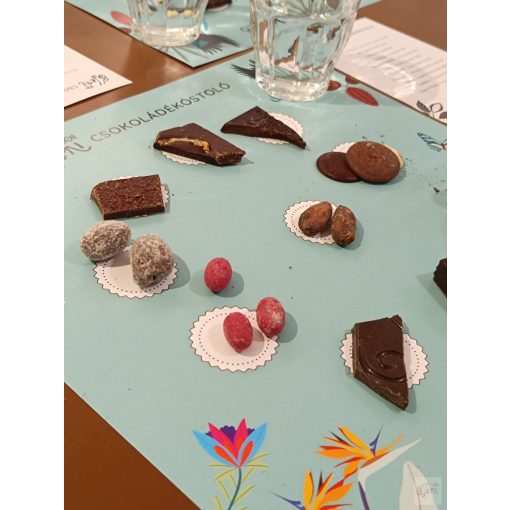 2026. március 20. 19 óra  Szentendre és csokoládé!