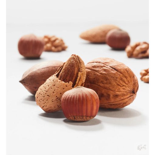 2026. június 12. 19 óra  Mogyoró, dió, csokoládé!