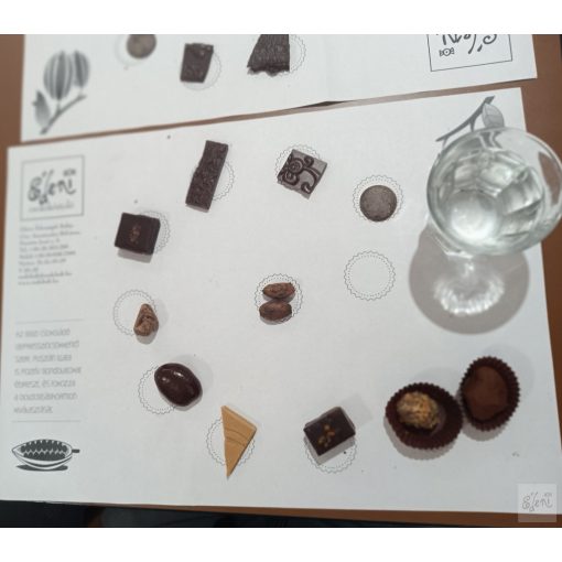 2026. június 12. 19 óra  Mogyoró, dió, csokoládé!