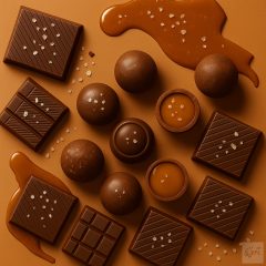 2026.  január 23. 19 óra  Karamella és csokoládé !