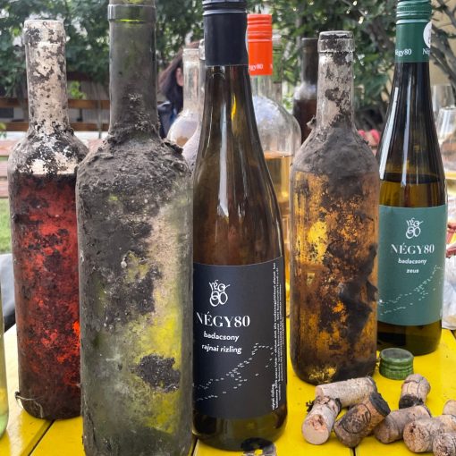 2025. Június 28. Nyári Balatoni Extra! Első bor és csokoládékóstoló Badacsonyban!