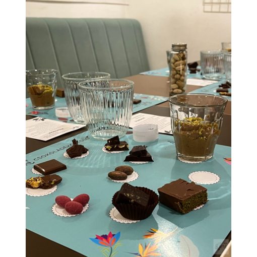 2026.június 19. 19 óra  Perutól Madagaszkárig - ízutazás a Föld körül