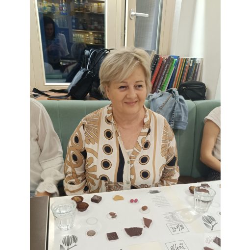 2026.június 19. 19 óra  Perutól Madagaszkárig - ízutazás a Föld körül