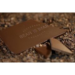 Chococard 72% Togo Akumassi étcsokoládé bean-to-bar 80g
