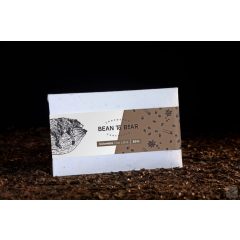 Chococard Kolumbia kávés ét 76% bean-to-bar 