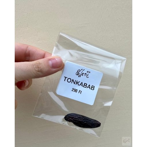 Tonkabab