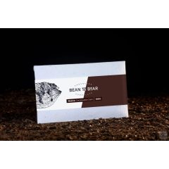   Chococard 100% Mexico Cacahoatán étcsokoládé bean-to-bar 80g