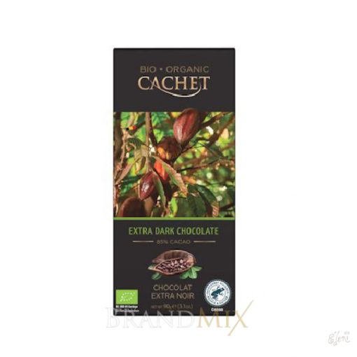 CACHET 100G BIO ÉT 85%