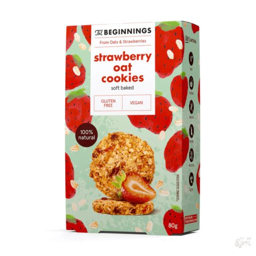 The Beginnings epres zabkeksz