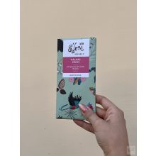 Édeni Táblás Signature 55% Málnás étcsokoládé 80G