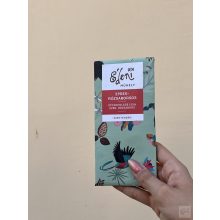 Édeni Táblás Signature 55% Epres-rózsaborsos étcsokoládé 80G