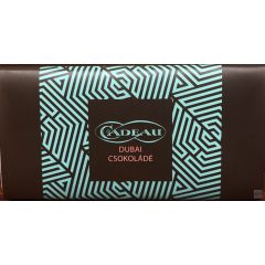 Cadeau Dubai Csokoládé 150g