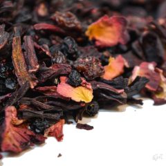 Vörös Sárkány gyümölcstea (10 gr)