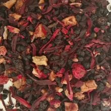 Vörös Sárkány gyümölcstea (10 gr)