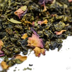 Orchidea Oolong tea (10 gr)