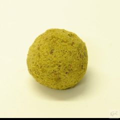 Matcha golyó 