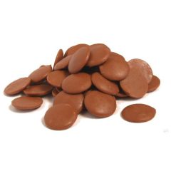 44% tej csokoládépasztilla Madagaszkár  (10g)