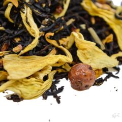 Sába királynője fekete tea (10gr)