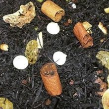 Tangerine Dream fekete tea (10 gr)