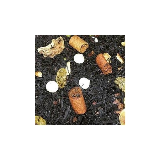 Tangerine Dream fekete tea (10 gr)