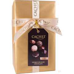 Cachet karácsonyi bonbon válogatás 200g