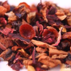 Kandallótűz gyümölcstea (10 gr)