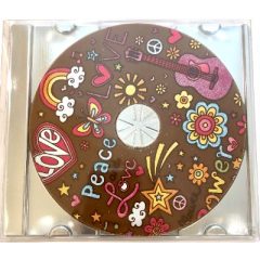 Weibler csokoládé CD 40g