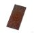 ChocoLate Orgániko tejcsokoládé kardamomos naranccsal 70g