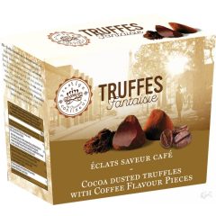 Chocmod Kávés trüffel 160g