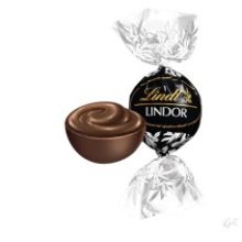 Lindt Lindor golyó
