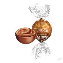 Lindt Lindor golyó