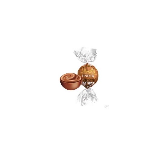 Lindt Lindor golyó