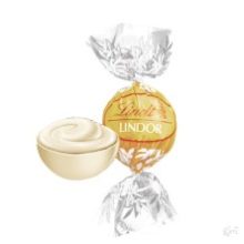 Lindt Lindor golyó