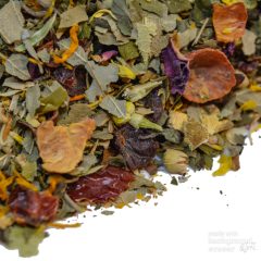 Jó Éjt gyógytea  (10 gr)