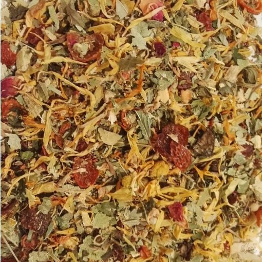 Jó Éjt gyógytea  (10 gr)