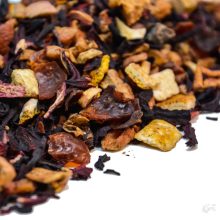 Barackos gyümölcstea  (10 gr)