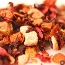 Barackos gyümölcstea  (10 gr)