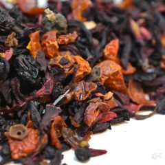 Málnakoktél gyümölcstea  (10 gr)