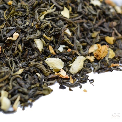 Jázmin zöld tea  (10 gr)