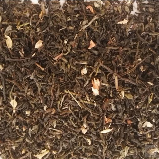Jázmin zöld tea  (10 gr)