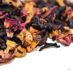 Piros bogyók gyümölcstea (10 gr)