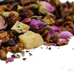 Körtekert  gyümölcstea  (10 gr)