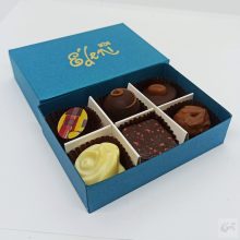 6 szemes bonbonválogatás