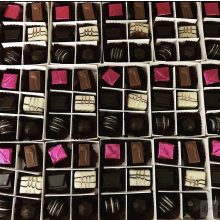 6 szemes bonbonválogatás