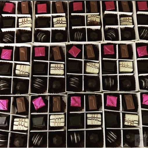 6 szemes bonbonválogatás