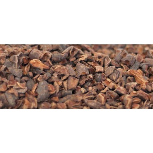 100% kakaóbabtöret blend (10g)