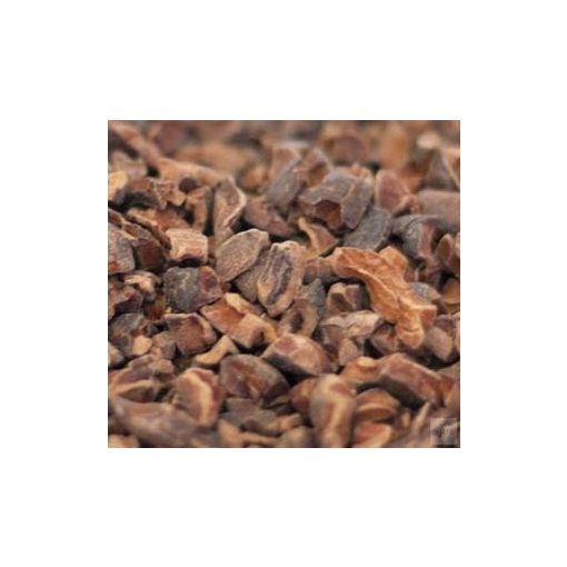 100% kakaóbabtöret blend (10g)