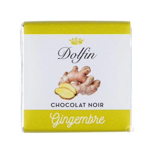 Dolfin falatka 4,5g
