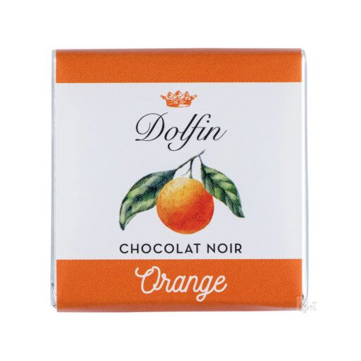 Dolfin falatka 4,5g